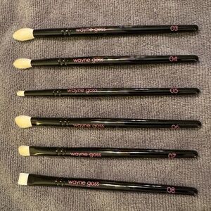 Wayne Goss The Anniversary Set Vol 2 (Set of 6)